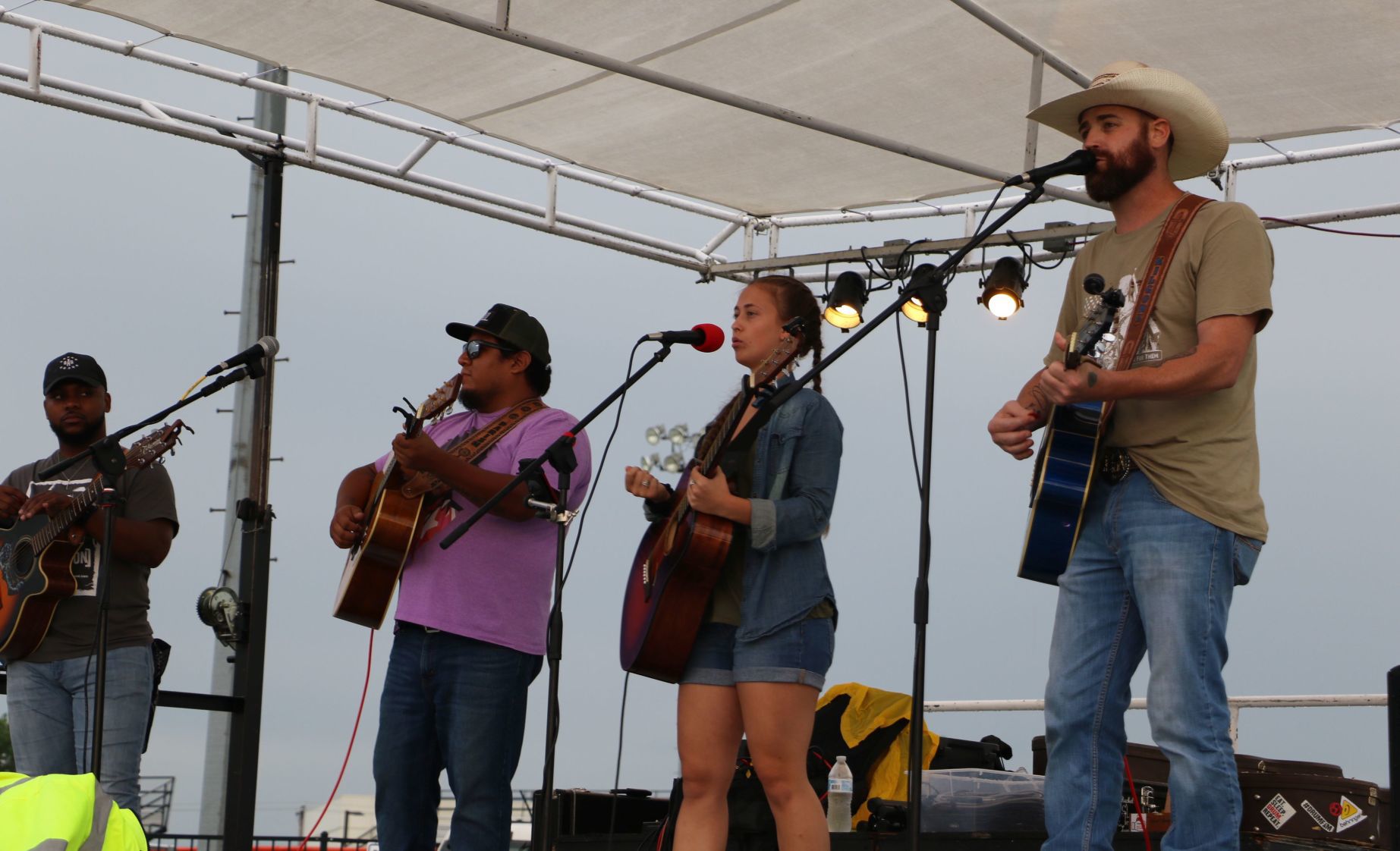 2019 Coweta Patriotic Festival